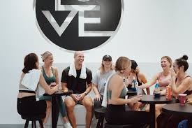 Save Love Cycling Studio: Keep the Wheels Turning campaign photo, 2 of 5