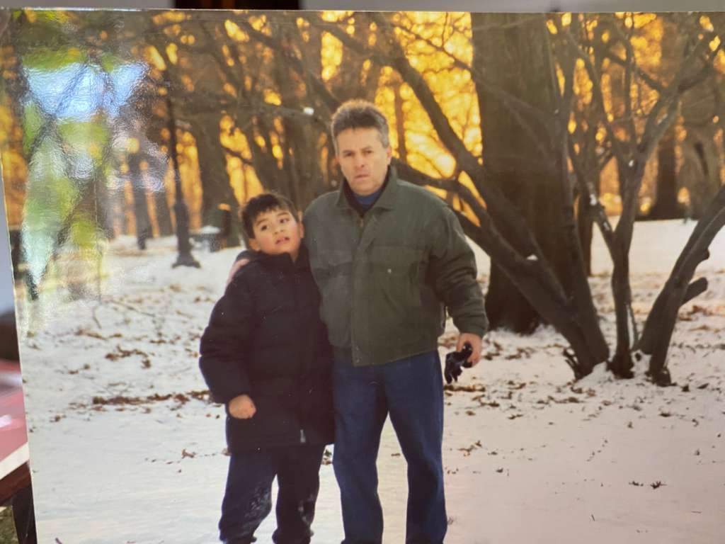 Fundraiser for Denisse Catano by Randy Rodriguez : In Loving