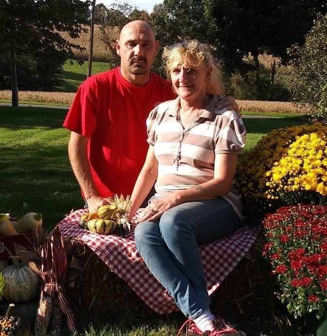 Support Sherry in Honoring Her Boyfriend campaign photo, 4 of 8