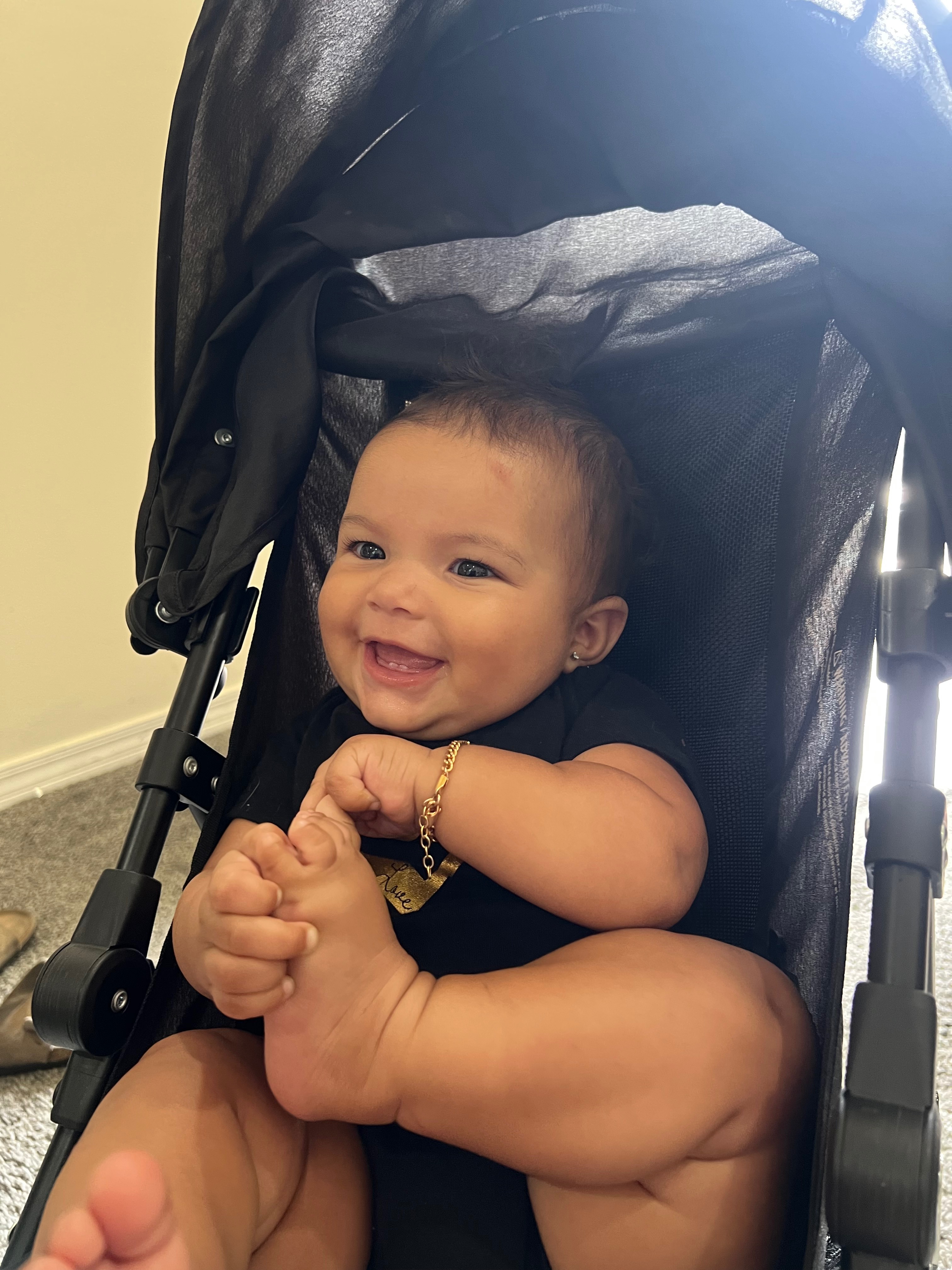 Support Gabriel's Mom's Visa Journey campaign photo, 4 of 6