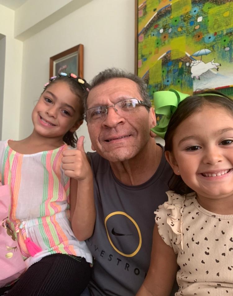 Help My Dad Get the Heart Treatment He Needs ❤️ campaign photo, 7 of 8