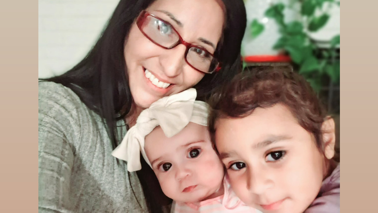 Fighting for Tomorrow: Support Wanda’s Battle photo