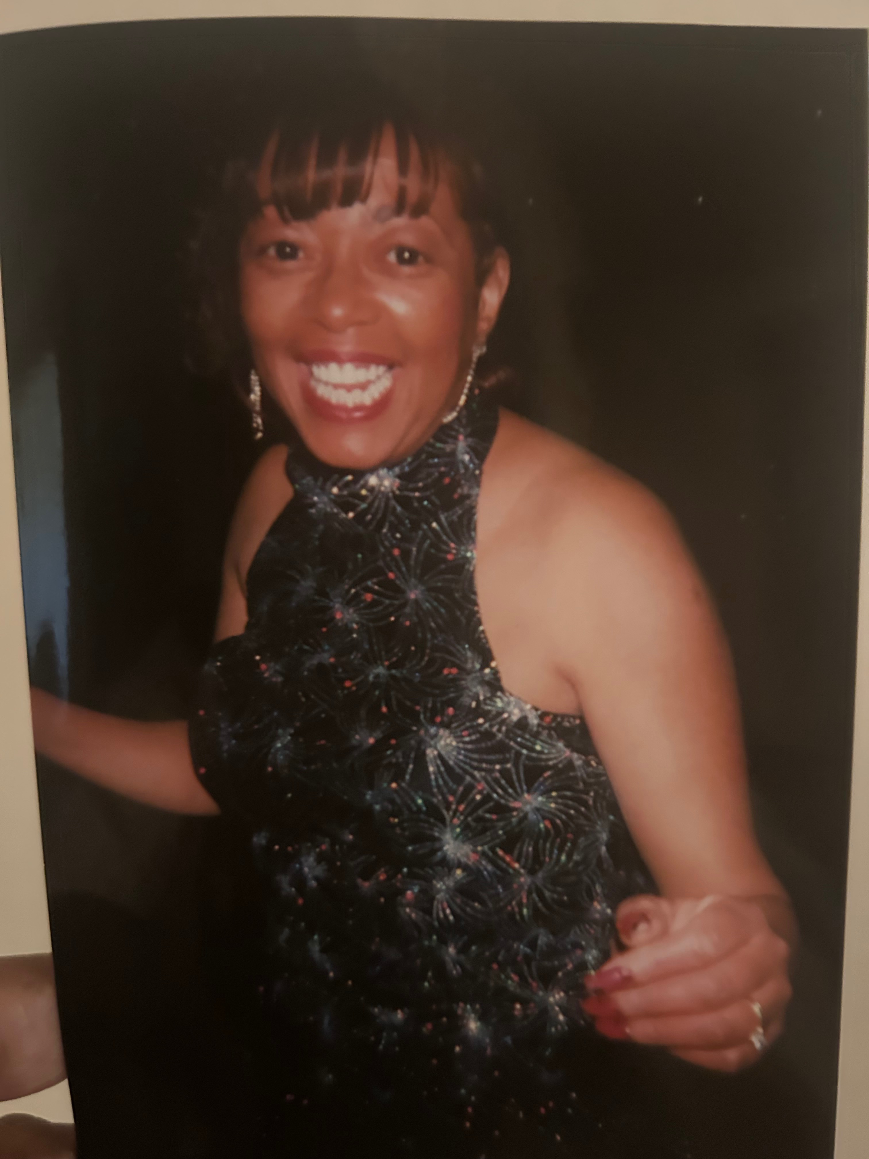 Support the family of Mary Esther Clark after their loss campaign photo, 2 of 4
