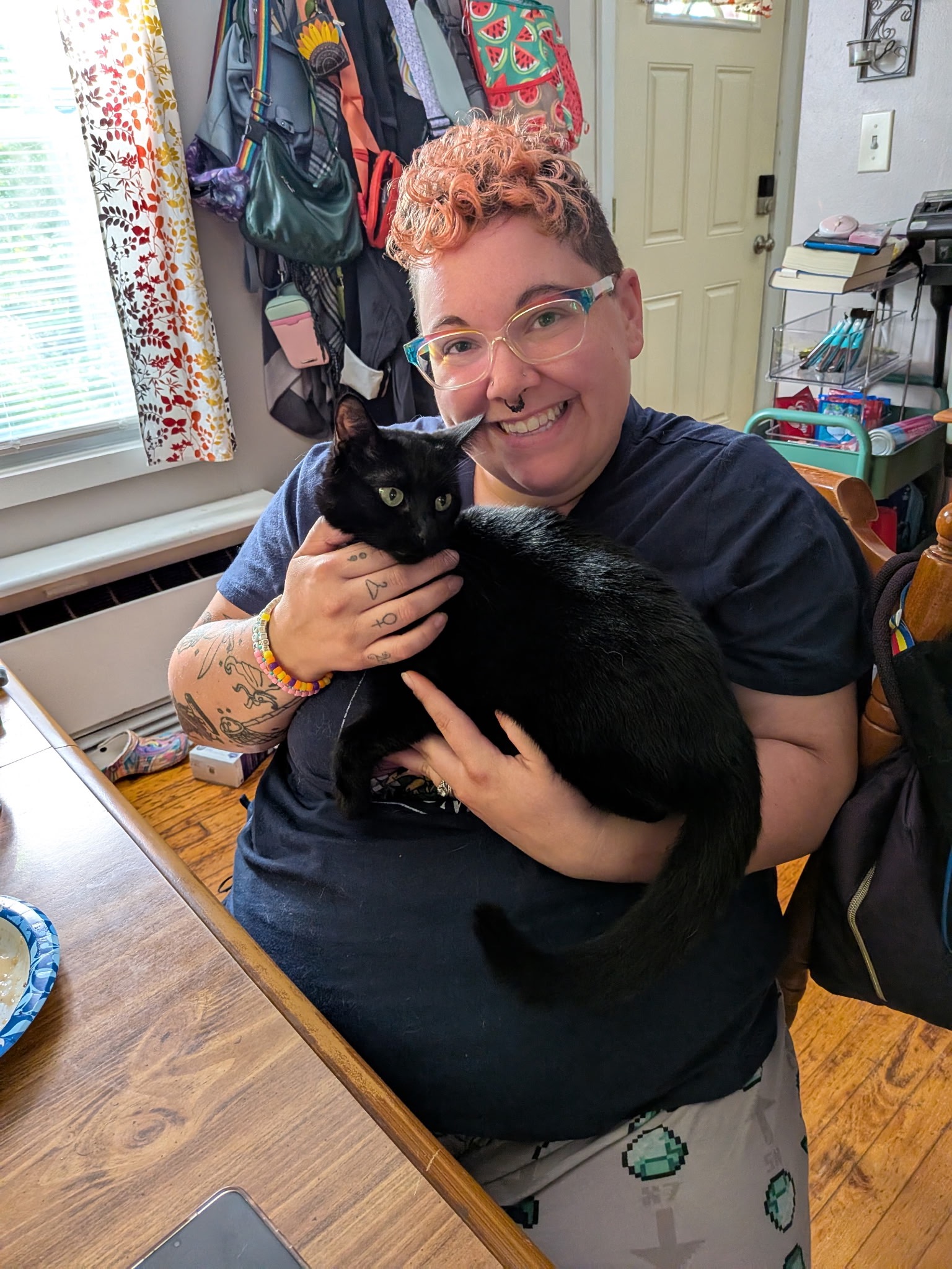 Donate to Aid Emily's Healing and Recovery campaign photo, 4 of 8