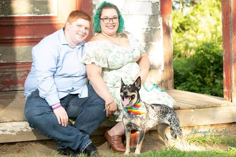 Donate to Aid Emily's Healing and Recovery campaign photo, 7 of 8