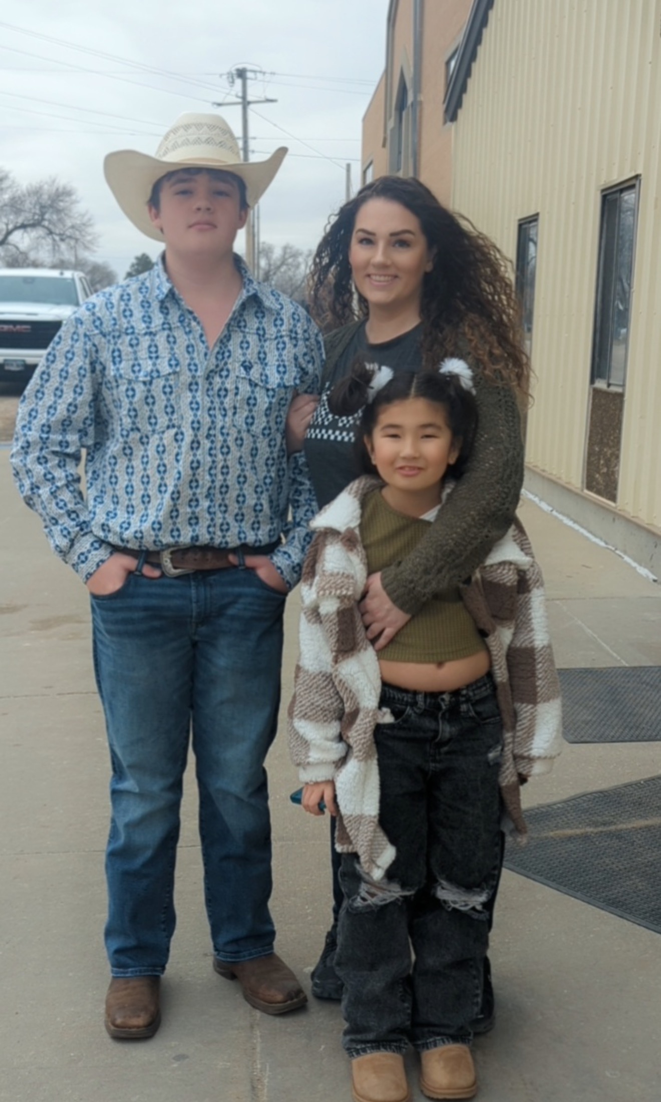 Support Courtney's Battle with Spinal Infection campaign photo, 5 of 8
