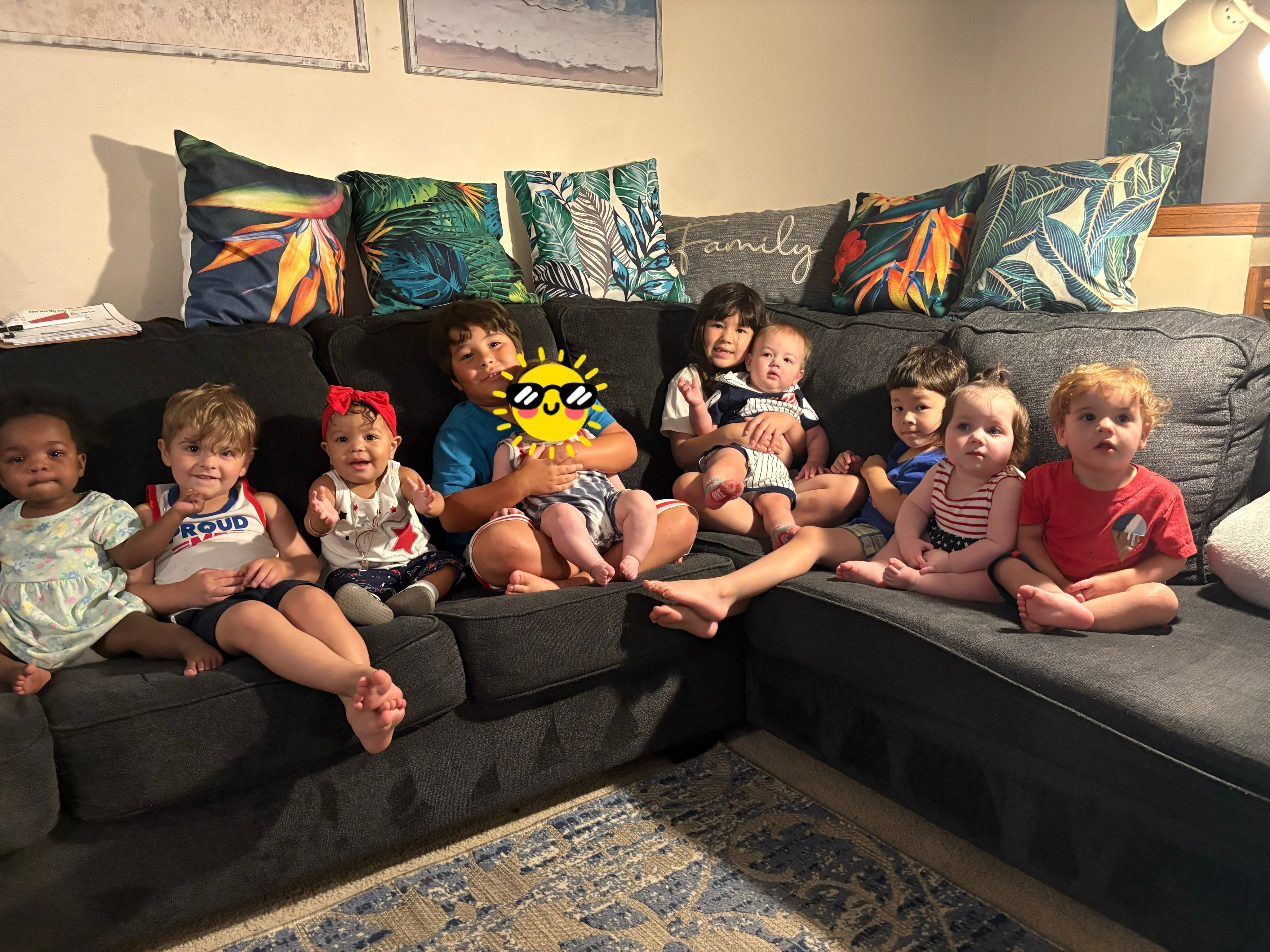 Help Stacey & Vicki Save Their Home & Daycare campaign photo, 2 of 4