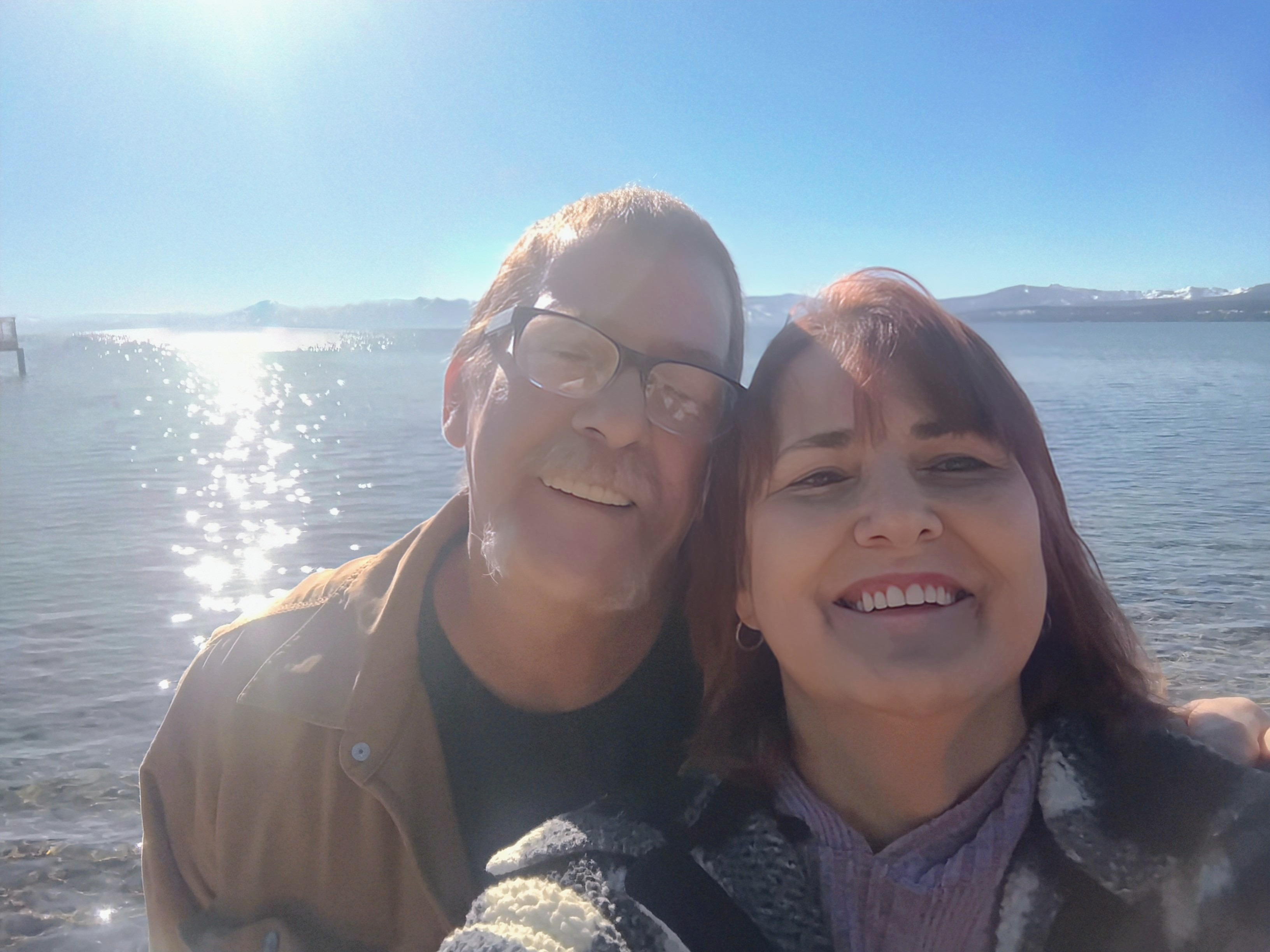 KIDNAPPED & STRANDED: Help Carla Peariso  Life-Savi campaign photo, 4 of 5
