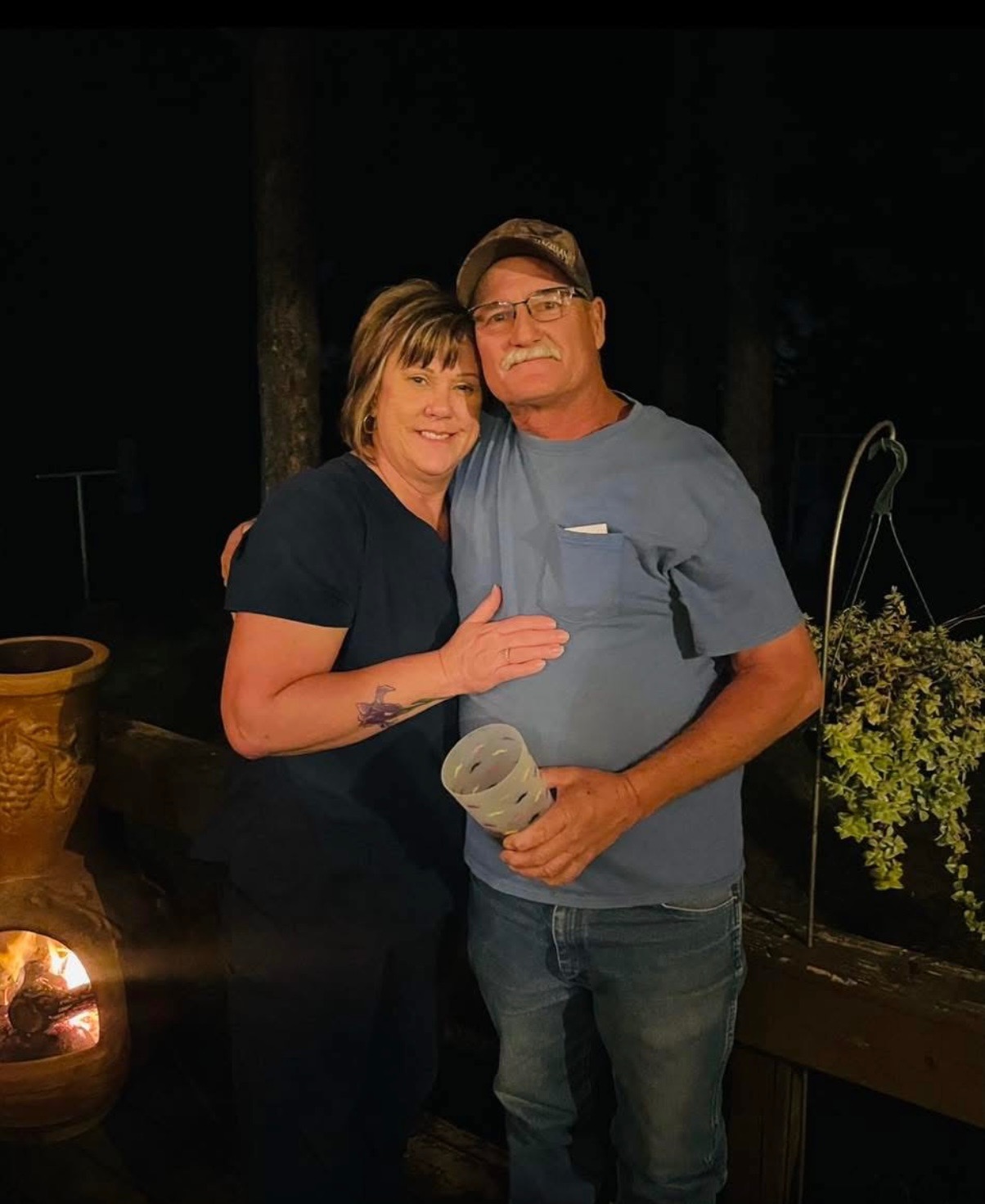Cancer sucks!!! Donate to help Tony & Angie Russell campaign photo, 7 of 8