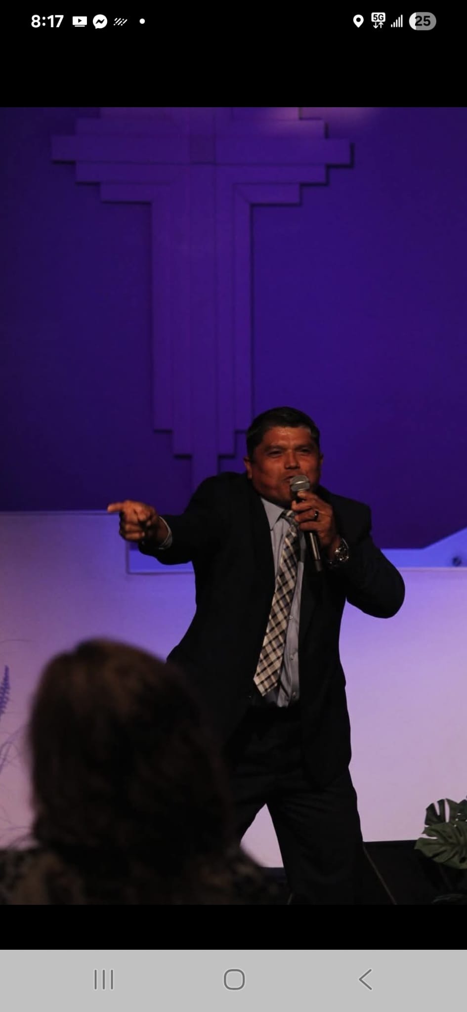 Support Luis and April's Journey to Legal Residency campaign photo, 2 of 8