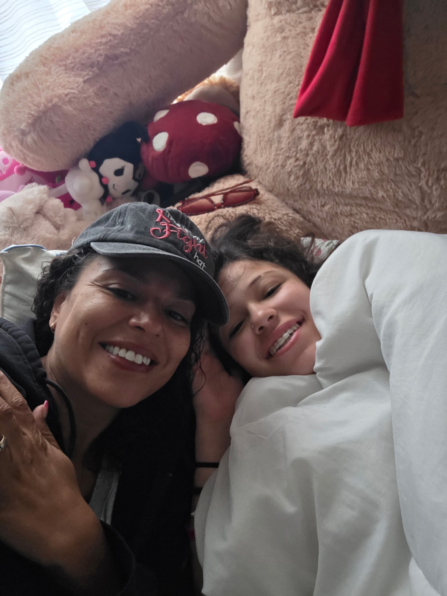 Fundraiser by Victoria Rasuk : Support Victoria's Battle Against Breast ...