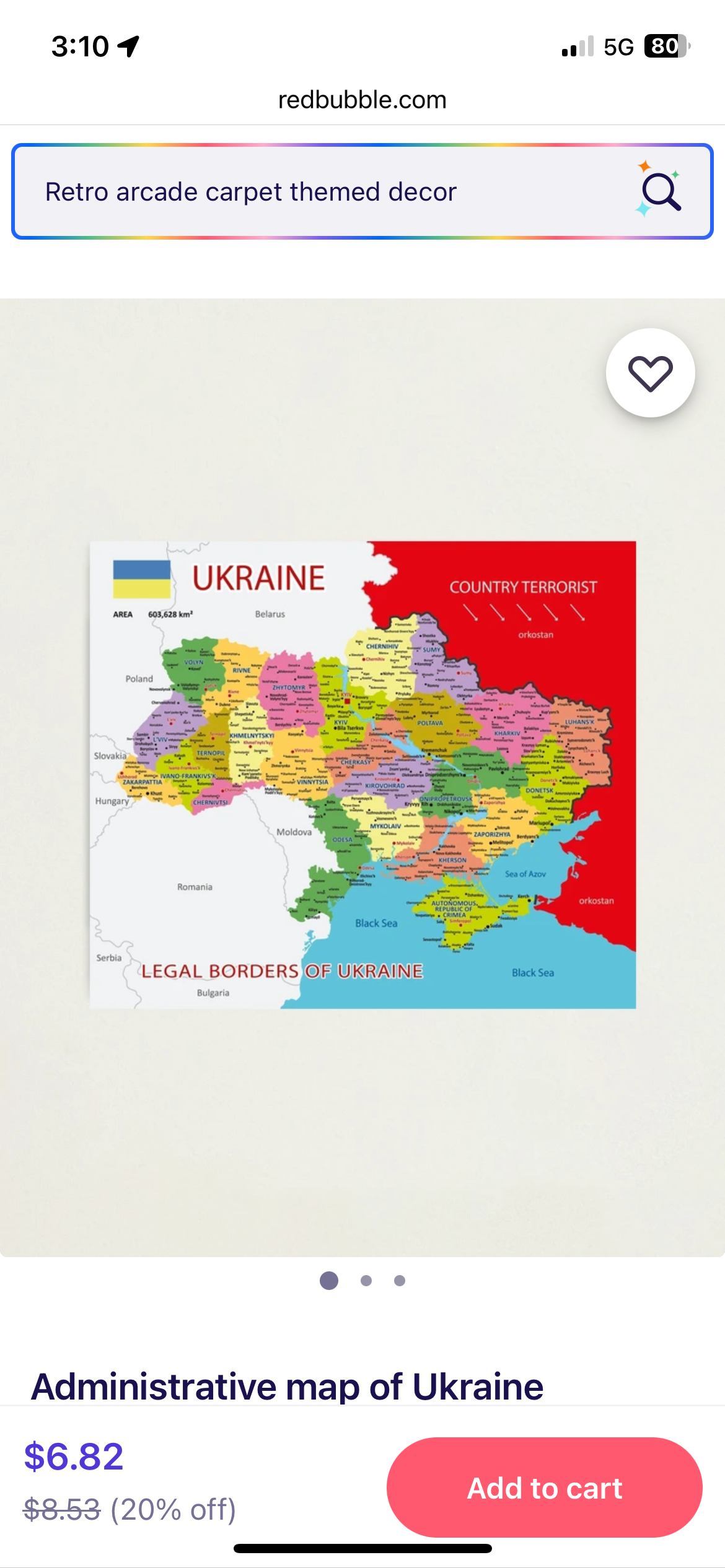 Help Support a Ukrainian Refugee Family! campaign photo, 2 of 5