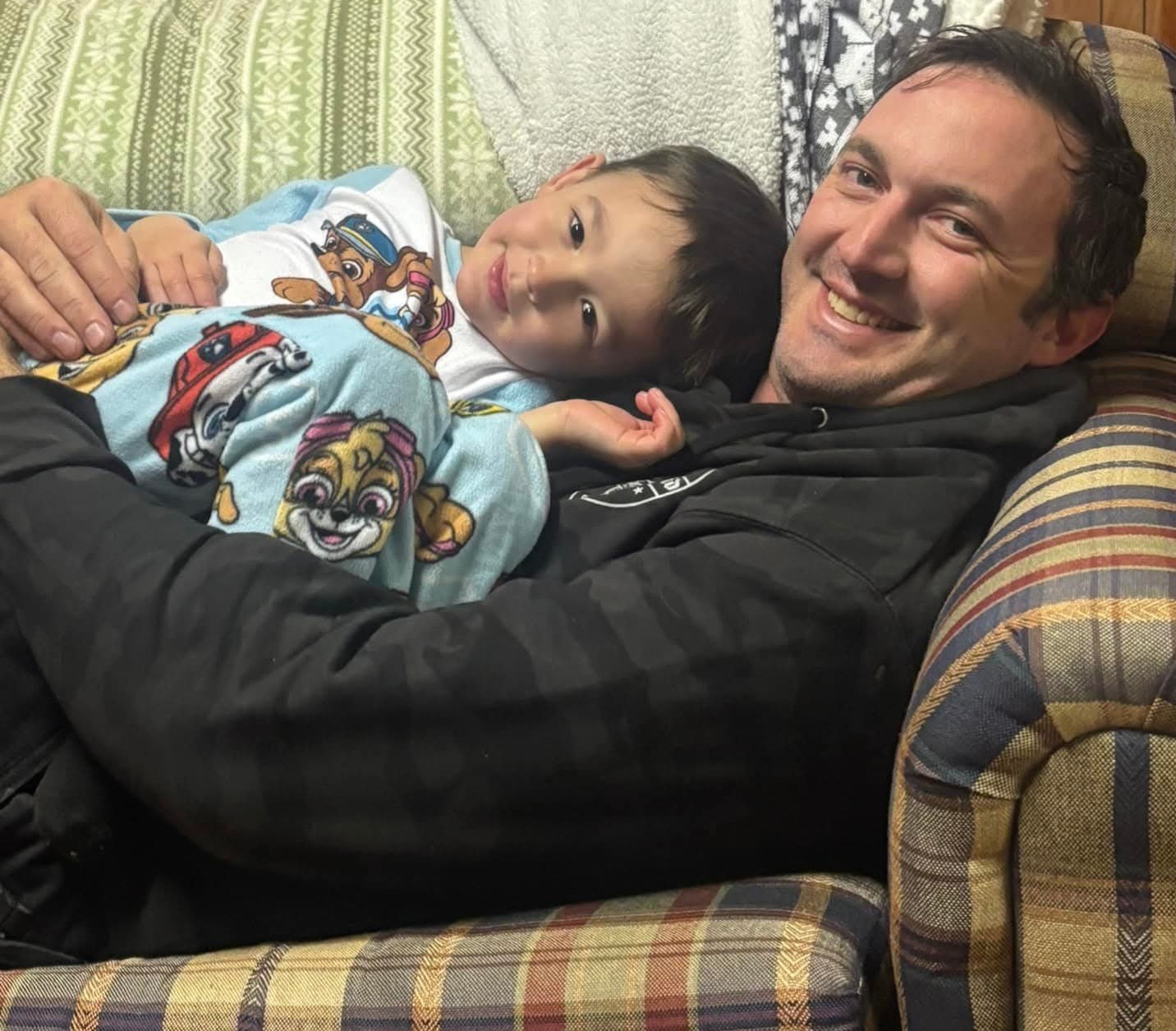Please Donate to Support Mark Saussy's Family campaign photo, 4 of 7