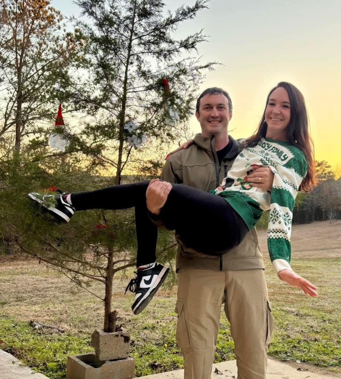 Please Donate to Support Mark Saussy's Family campaign photo, 5 of 7