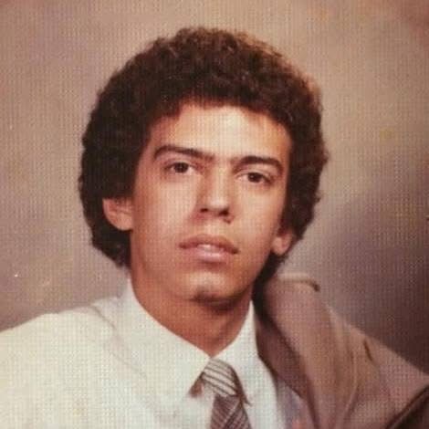 In Memory of a Beloved Father and Coach campaign photo, 7 of 8