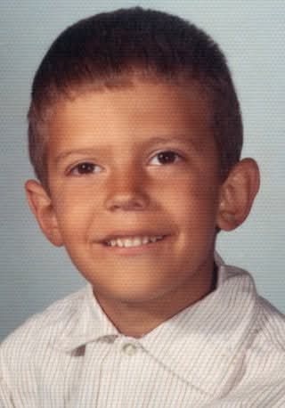 In Memory of a Beloved Father and Coach campaign photo, 4 of 8