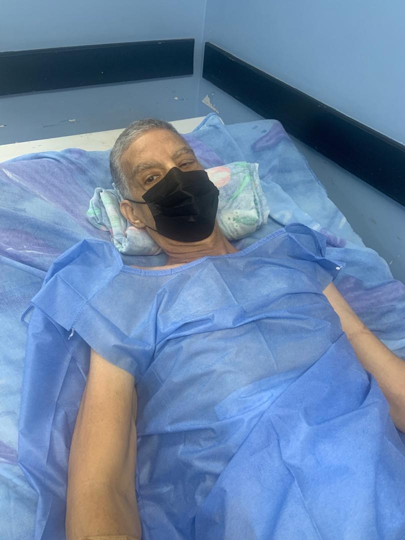 Help José Continue His Fight for Life campaign photo, 4 of 5