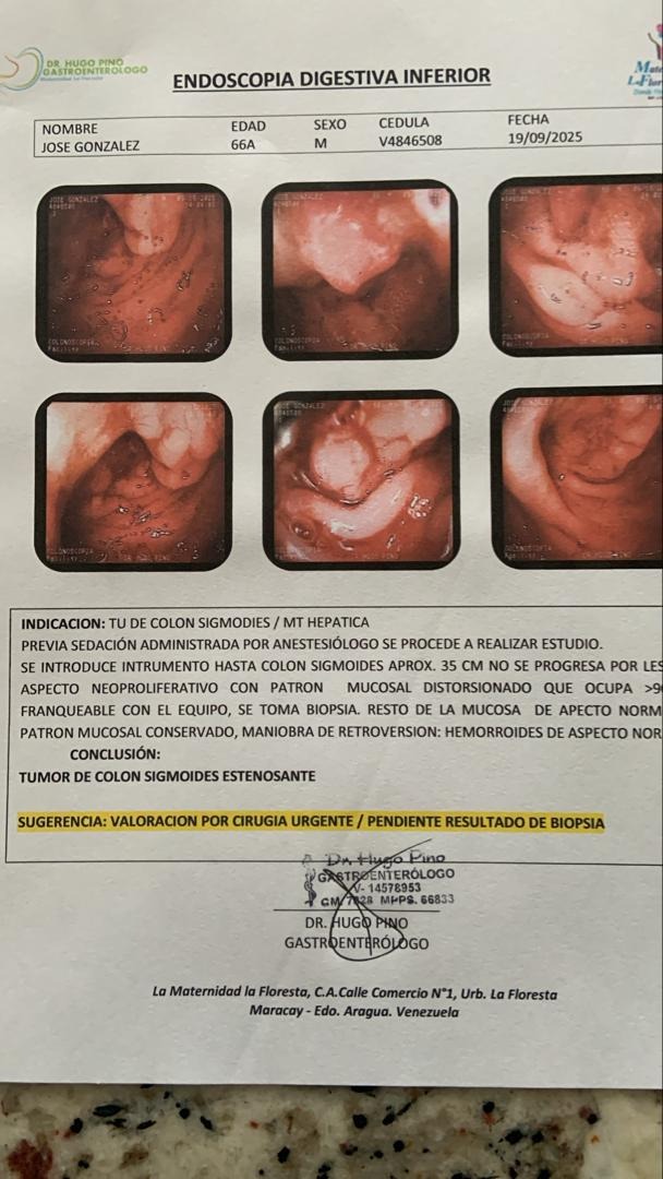 Help José Continue His Fight for Life campaign photo, 2 of 5
