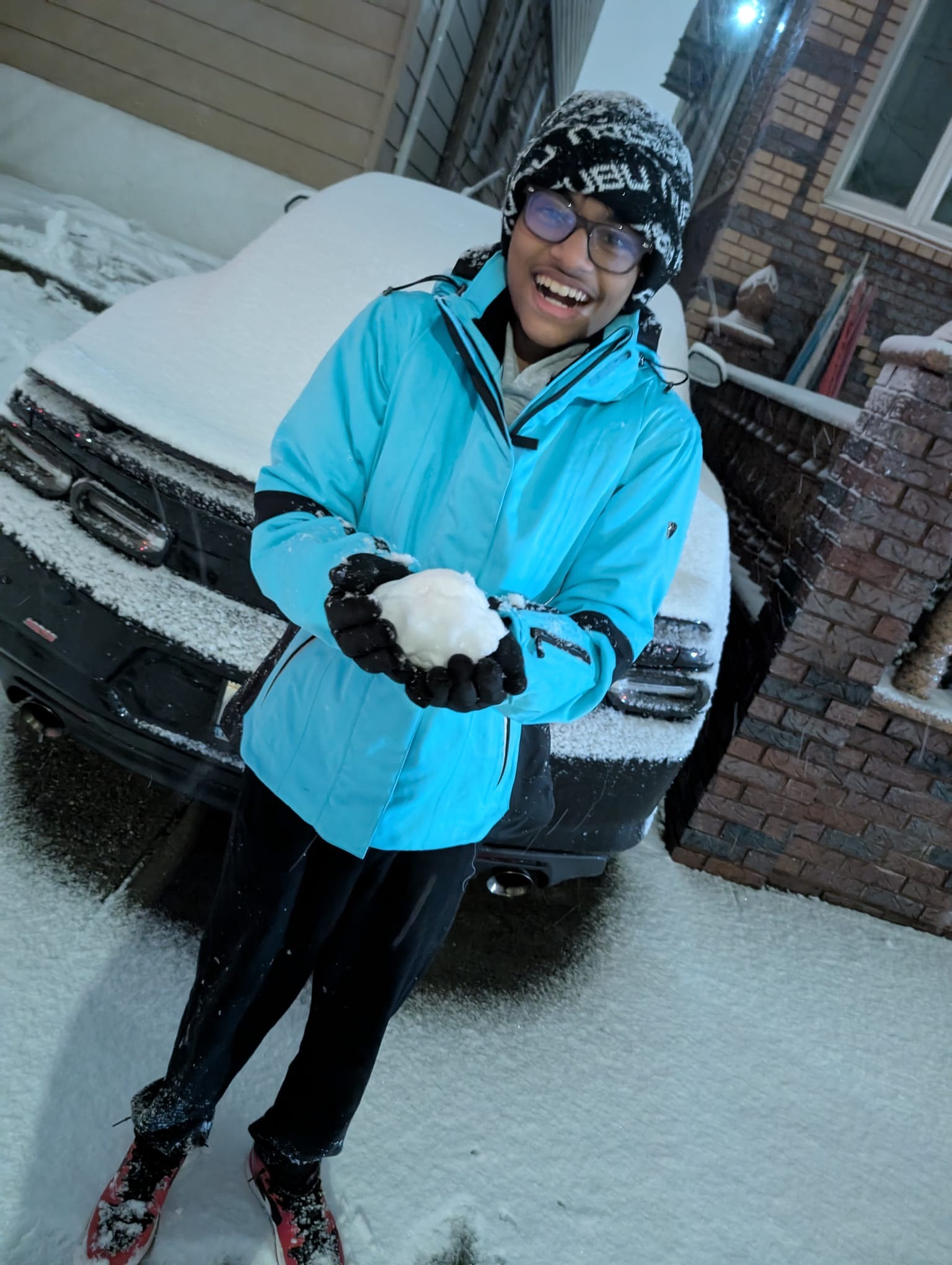 Jake's Journey To Recovery campaign photo, 4 of 7