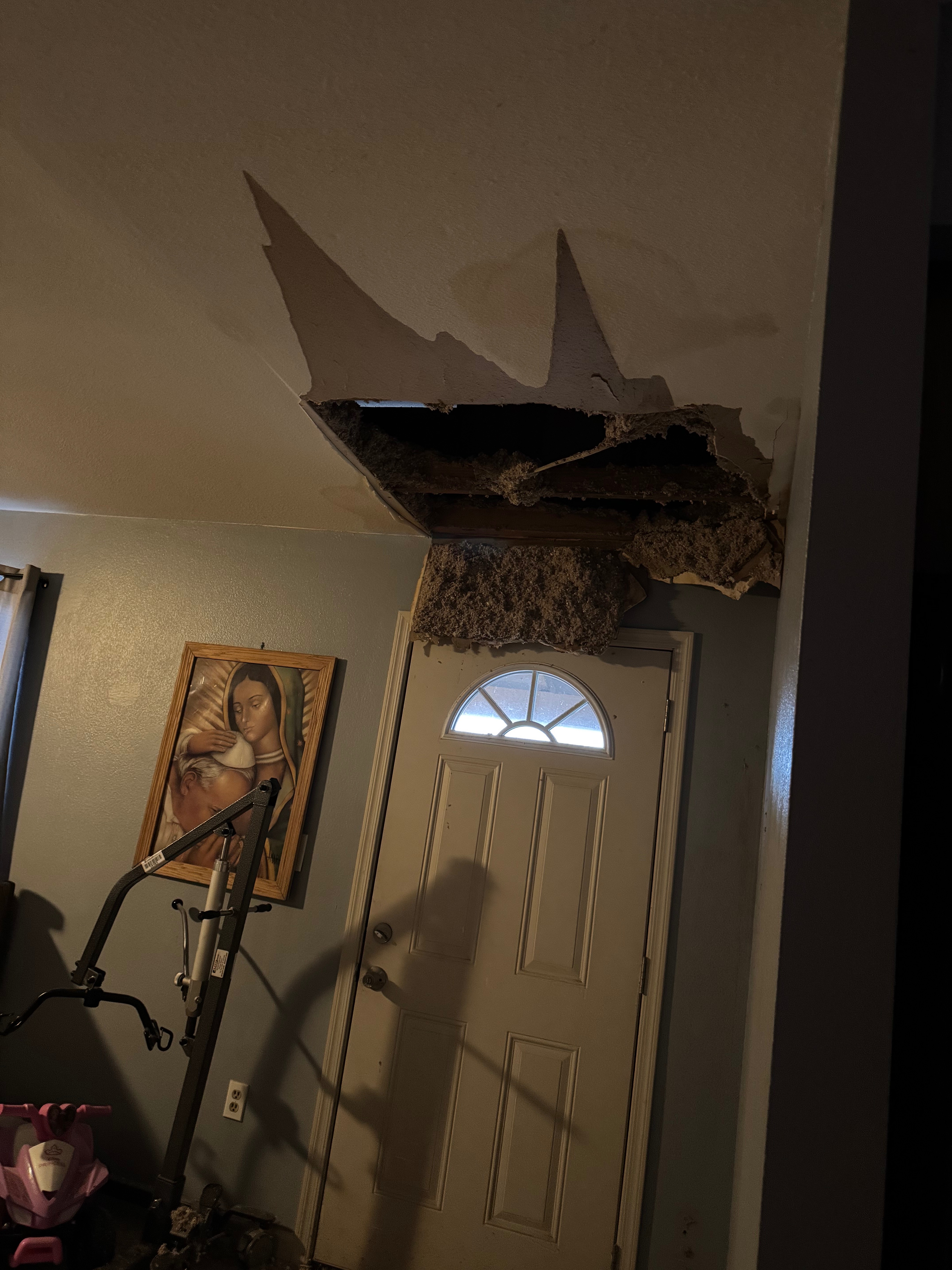 Help Support Karla’s Urgent Home Repairs campaign photo, 2 of 5
