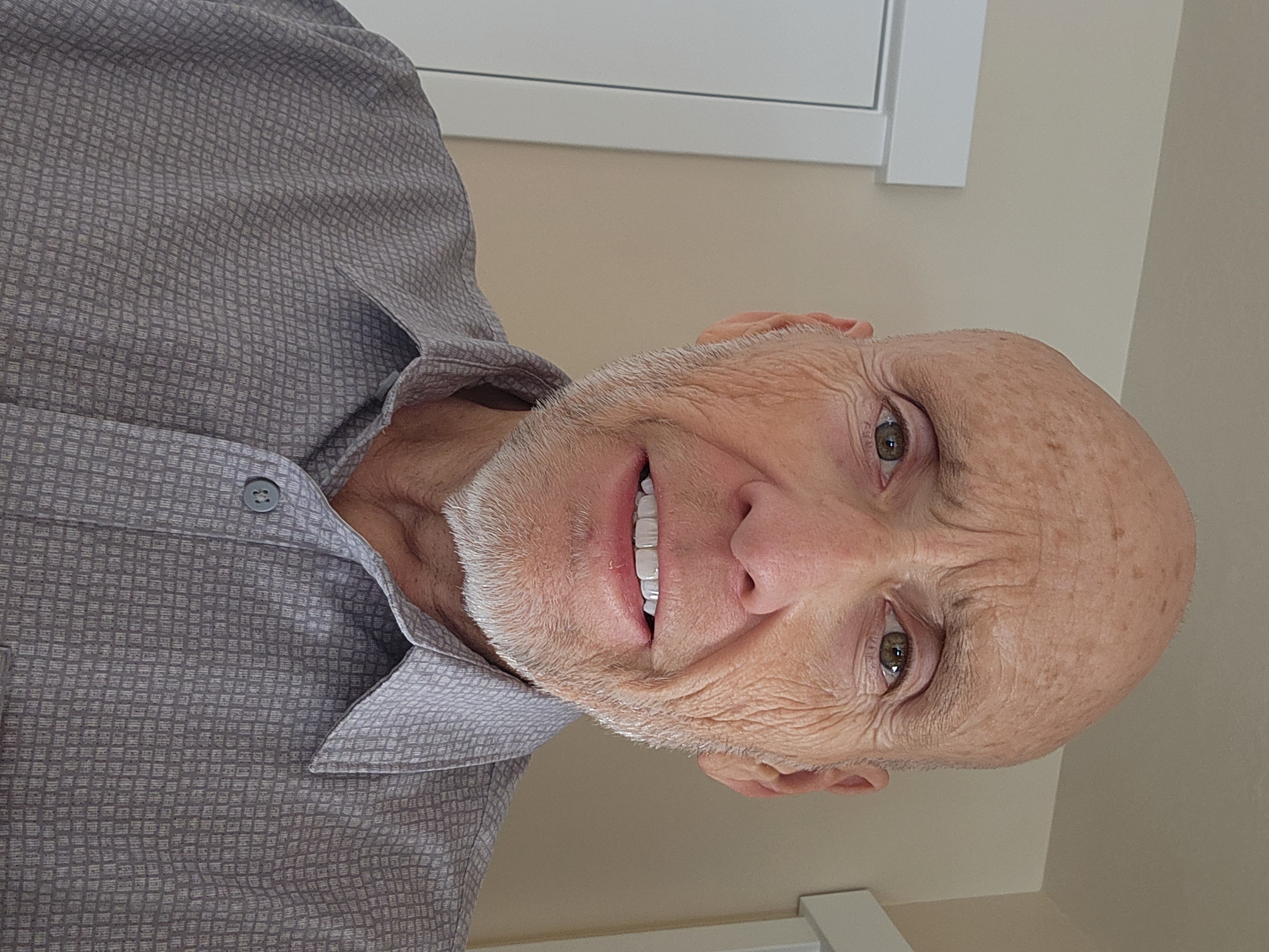 Help Clark fight AML Leukemia campaign photo, 4 of 7