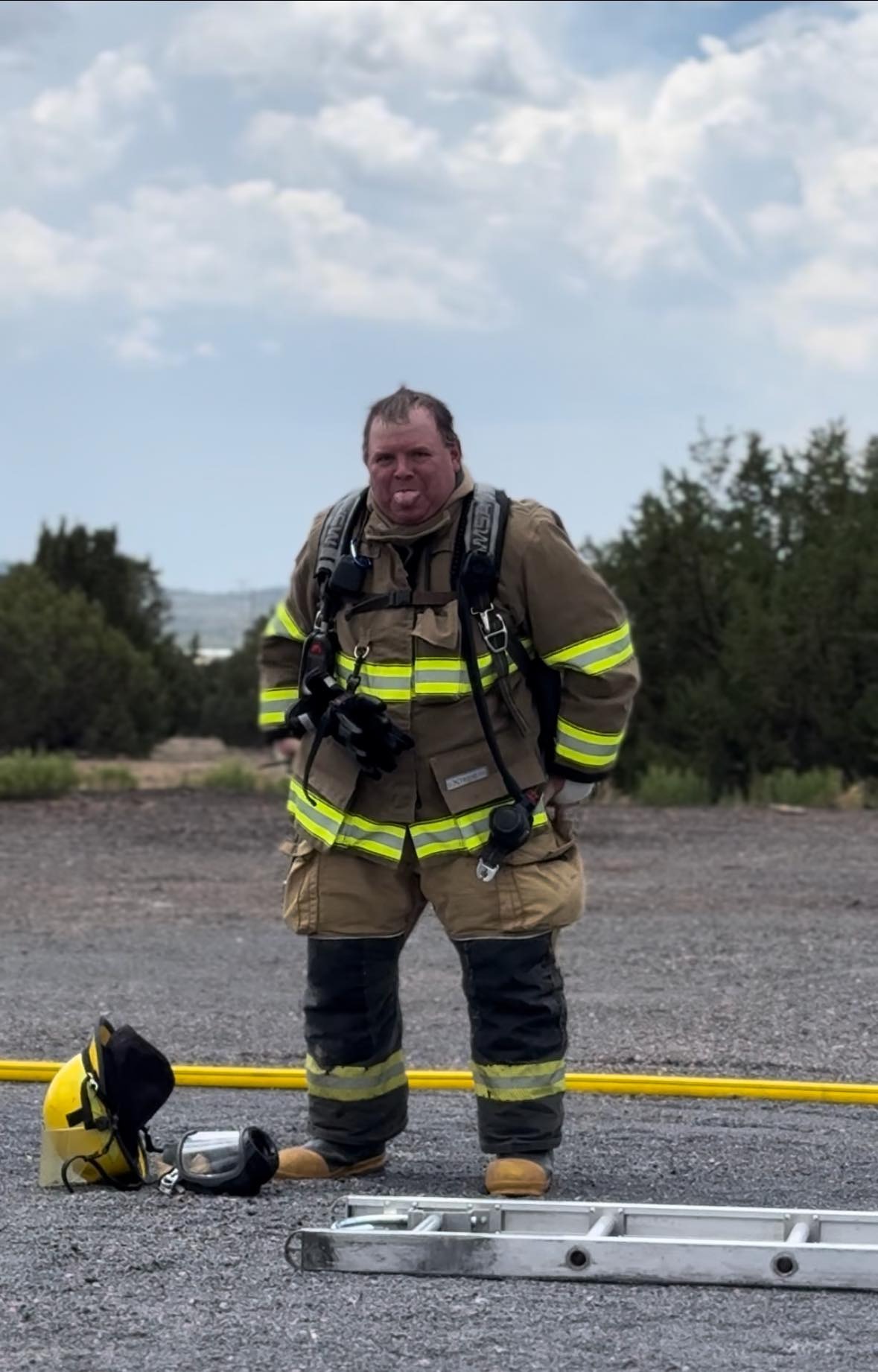 Help the Collins Family Find Stability After Loss campaign photo, 6 of 7