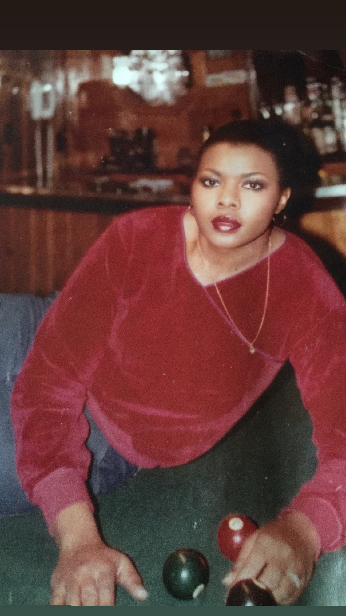 Ida Mae Spates campaign photo, 2 of 6
