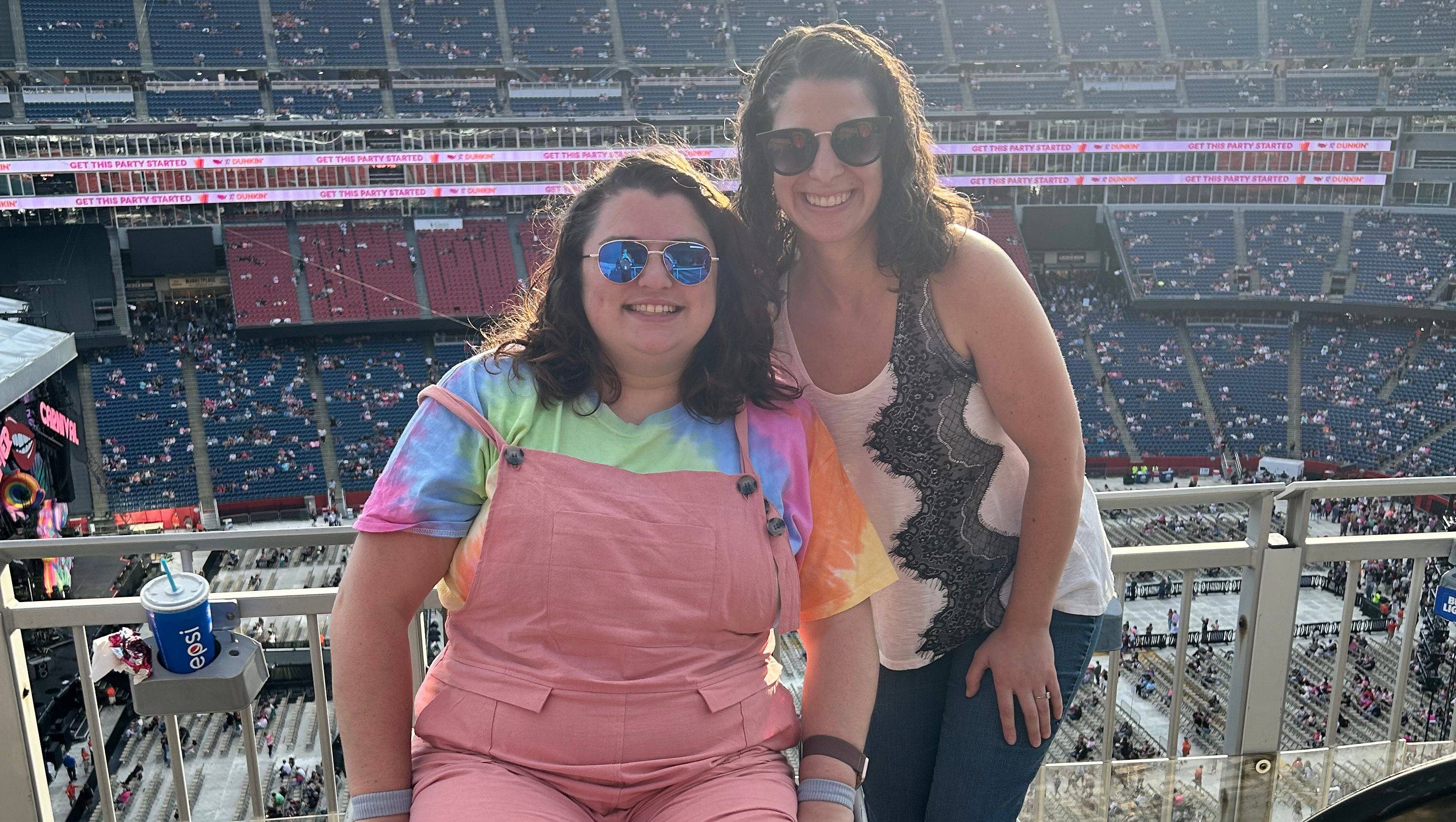 Abbie Tanışさん Fundraiser for Abbie King by Linnea Kennedy : From Setback to