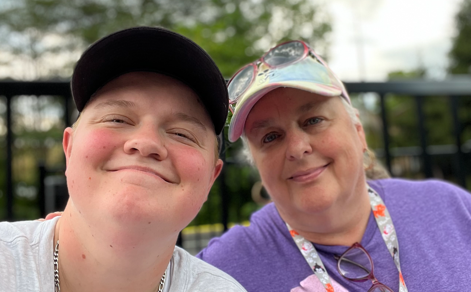 Support Nancy's Journey to Recovery campaign photo, 5 of 7