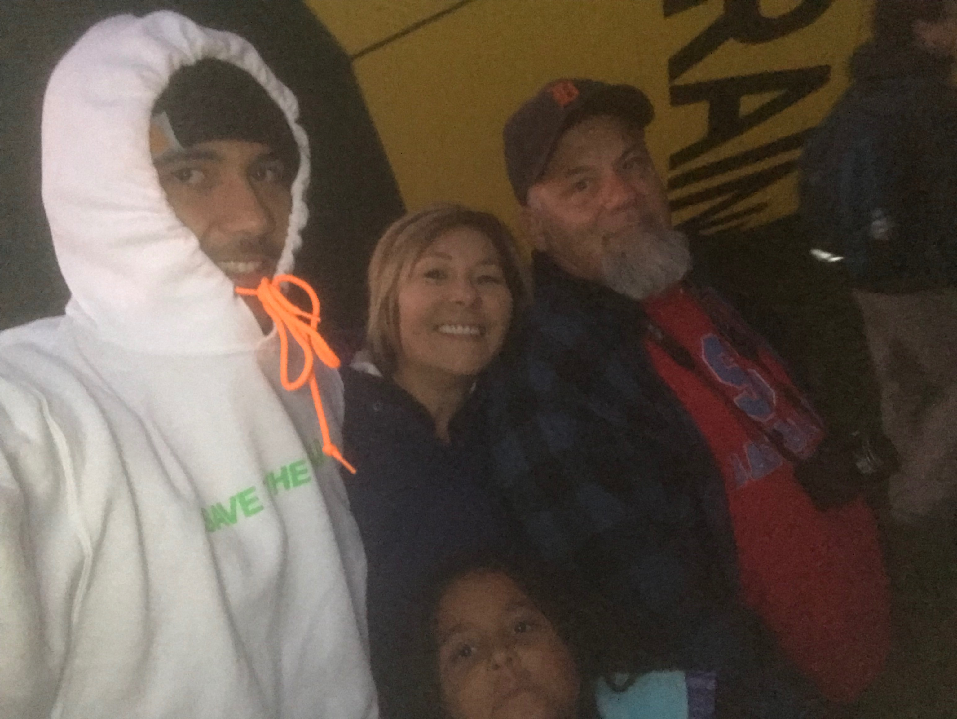 Supporting Brian After the Loss of His Mom. campaign photo, 2 of 7