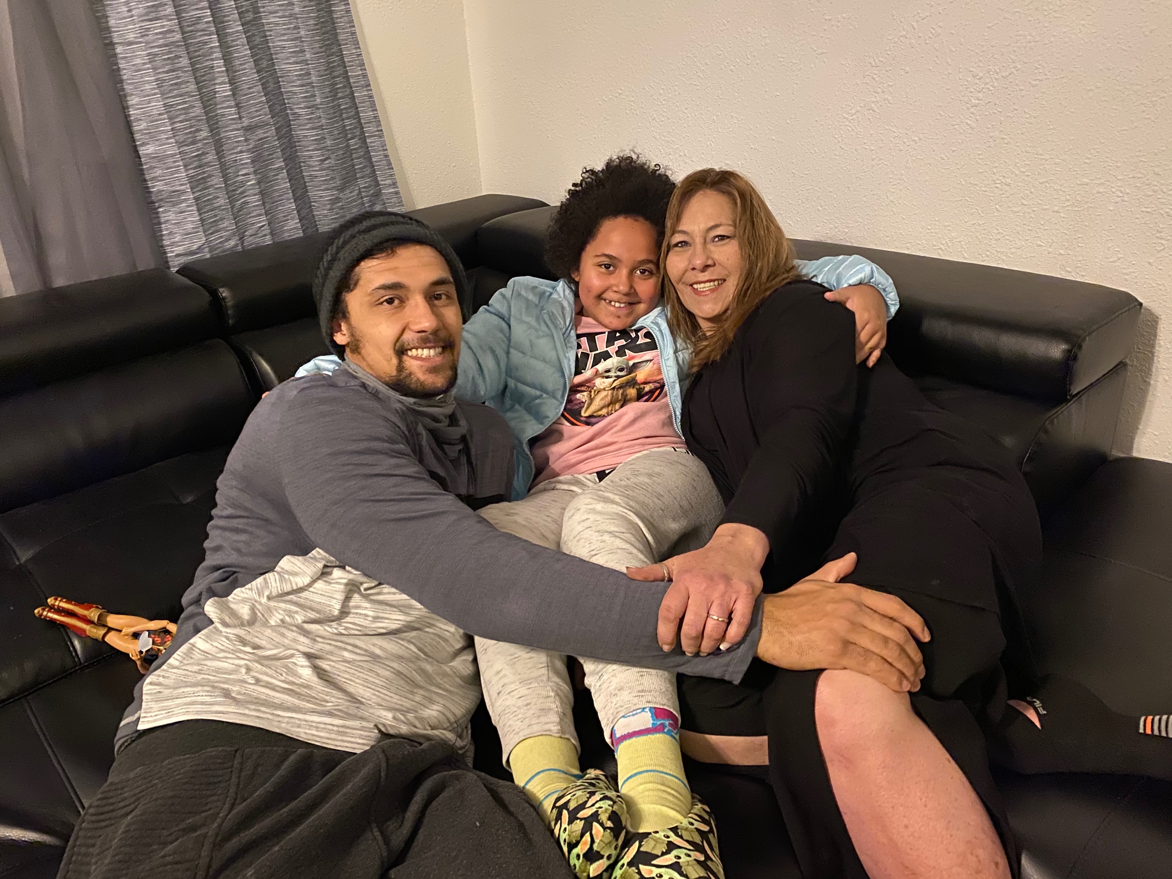 Supporting Brian After the Loss of His Mom. campaign photo, 4 of 7