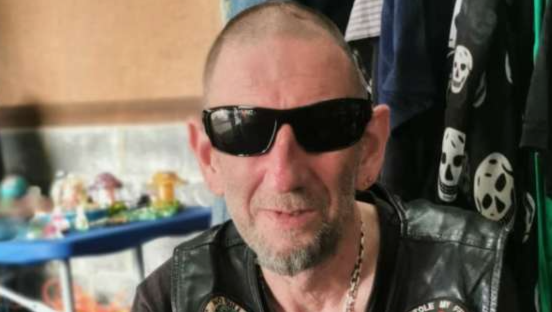 Fundraiser by Ashley Rocks : Paul rocks ( roxy )