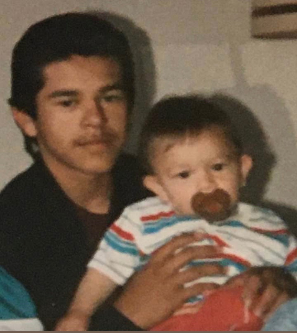Help Lay My Brother to Rest After His Tragic Passing campaign photo, 6 of 7