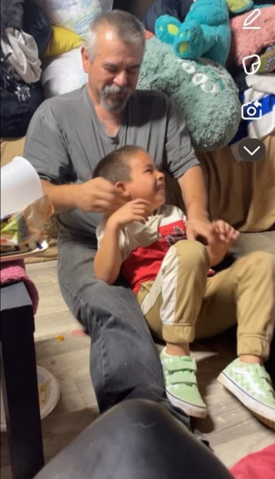 Help Lay My Brother to Rest After His Tragic Passing campaign photo, 2 of 7