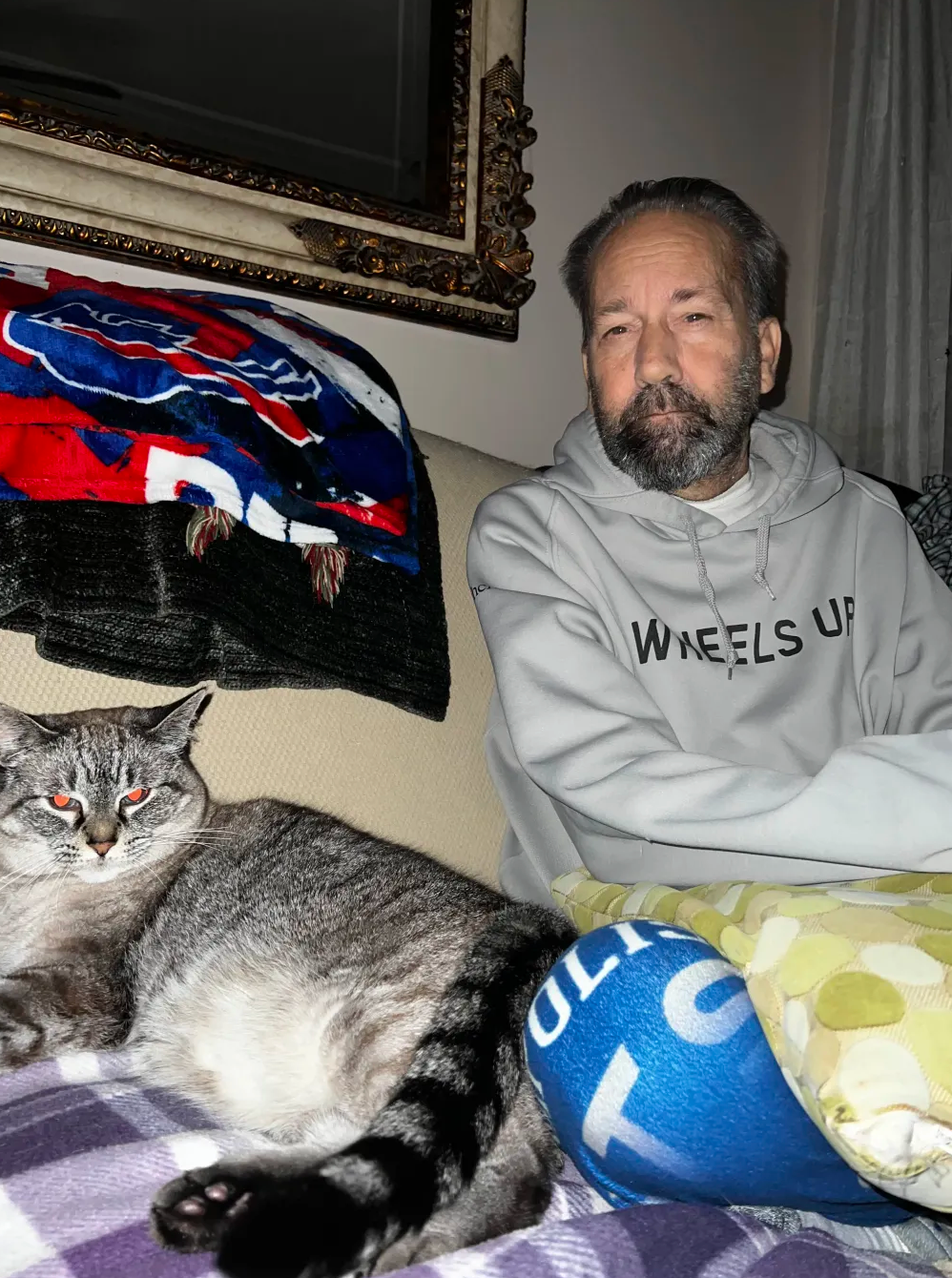 Donate to Save a Family from Overwhelming Medical Bills campaign photo, 4 of 5