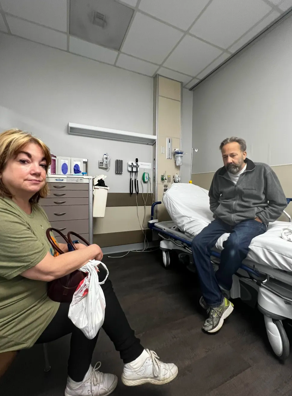 Donate to Save a Family from Overwhelming Medical Bills campaign photo, 2 of 5