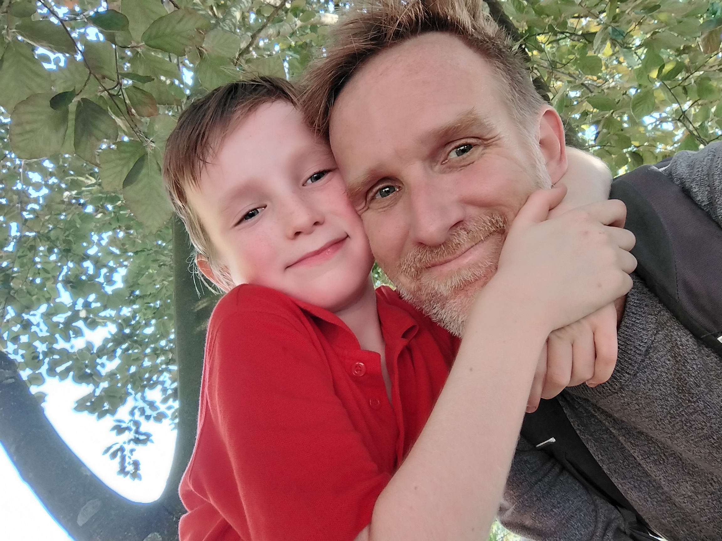HELP ME REUNITE WITH MY SON campaign photo, 6 of 8