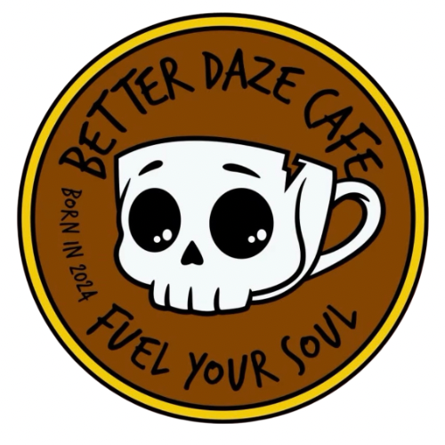 Help Better Daze Cafe Go Mobile campaign photo, 2 of 8