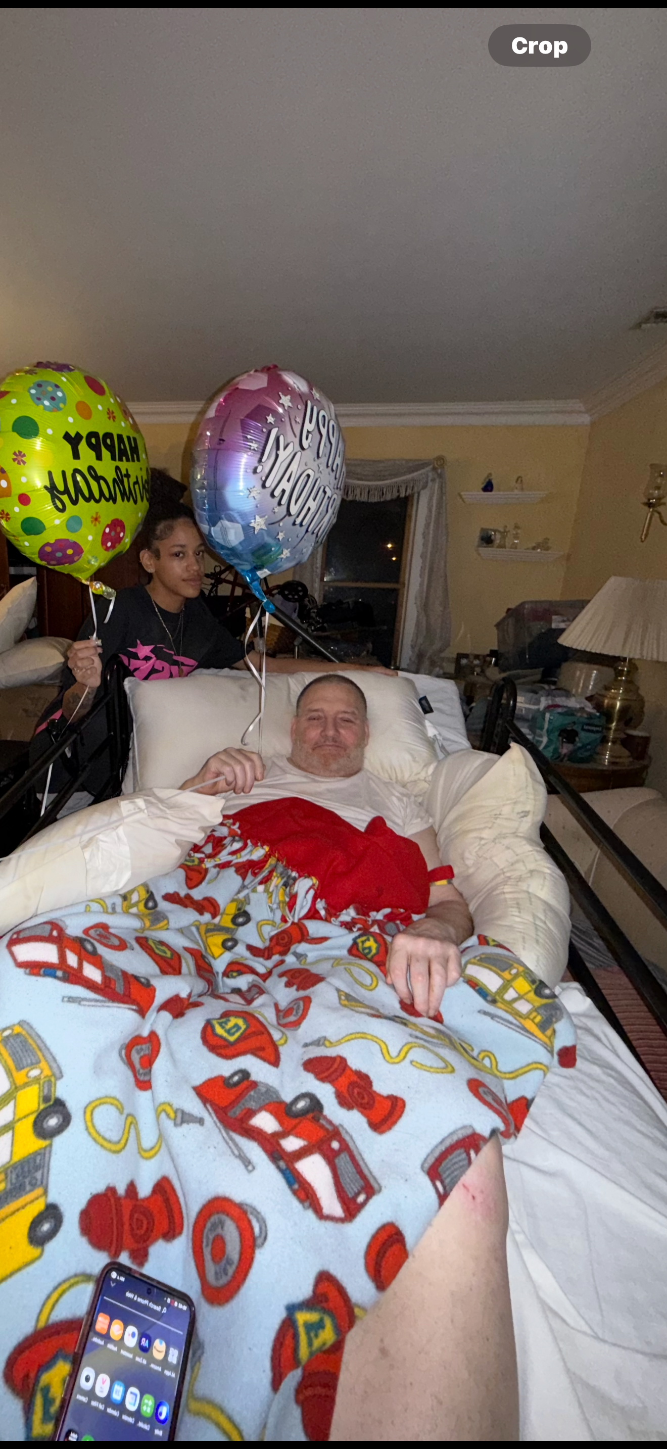 The Milcsik Family: A Story of Strength, Love, and Healing campaign photo, 7 of 8