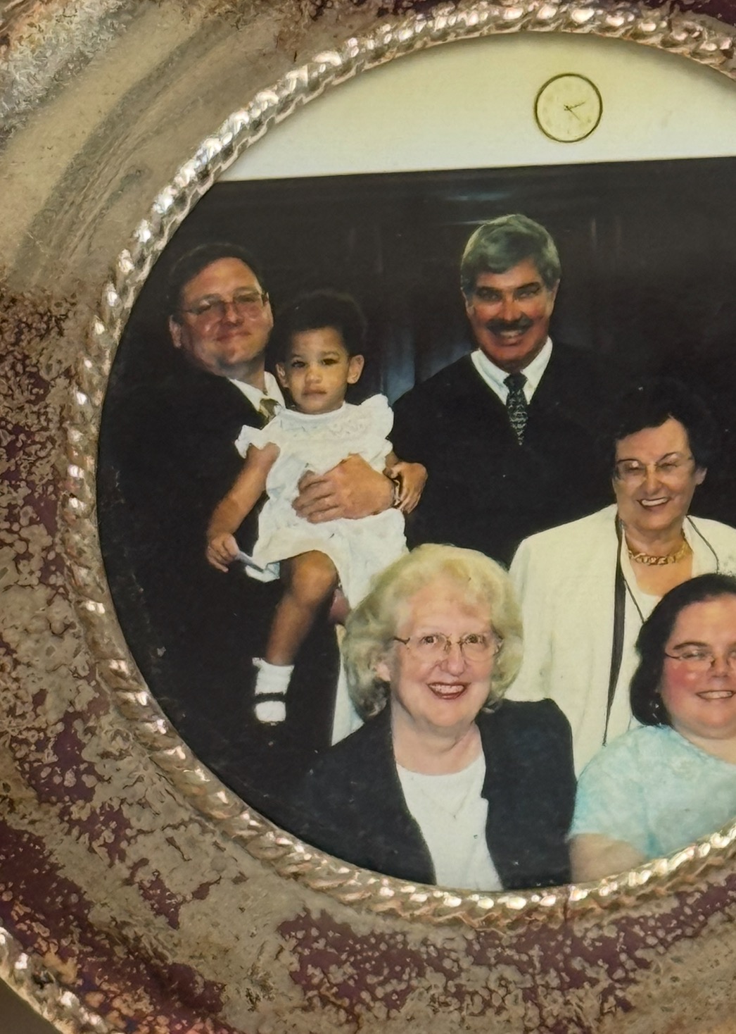 The Milcsik Family: A Story of Strength, Love, and Healing campaign photo, 2 of 8