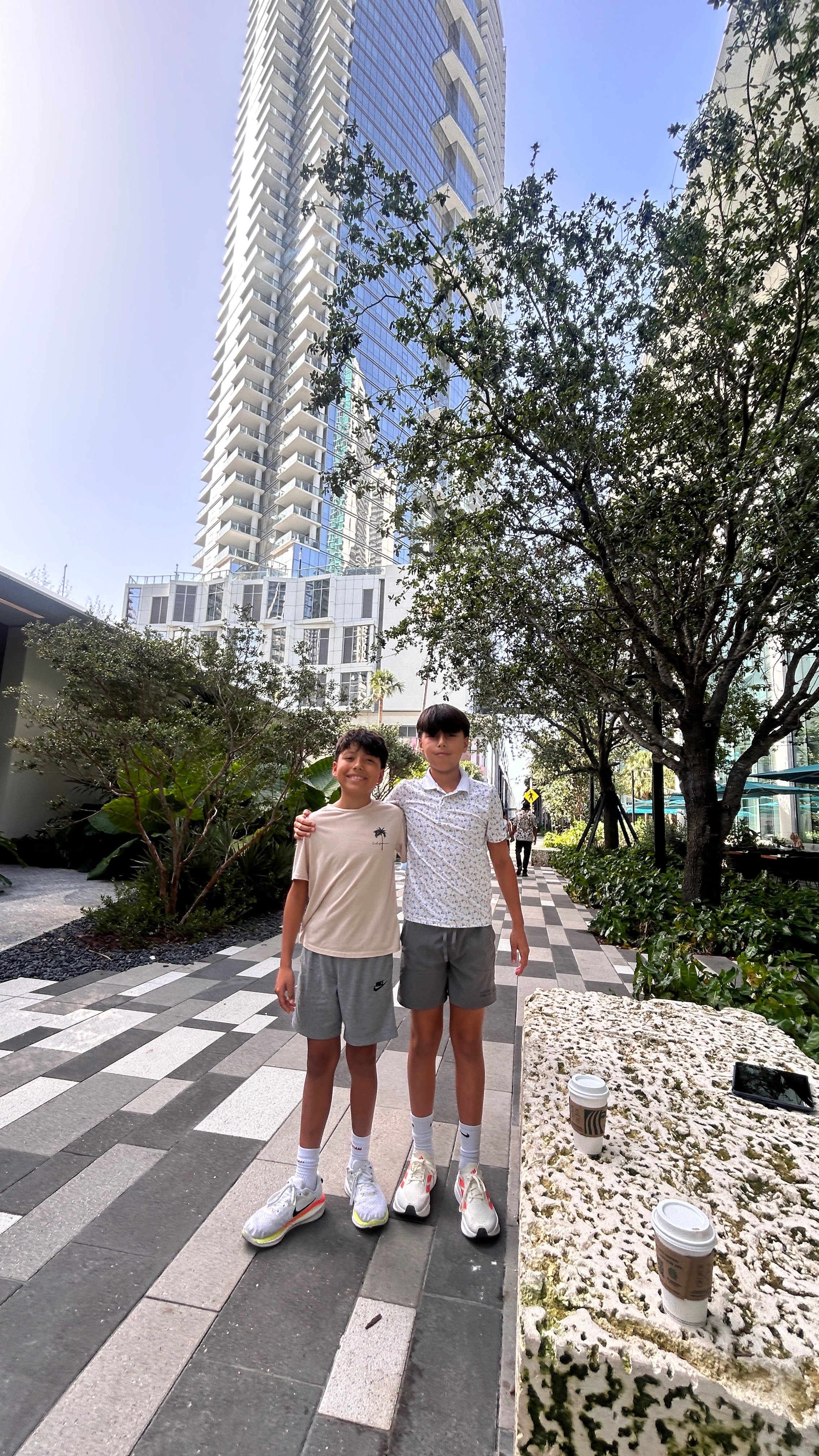 Donate to the Duque Brothers' Christmas Mission campaign photo, 2 of 6