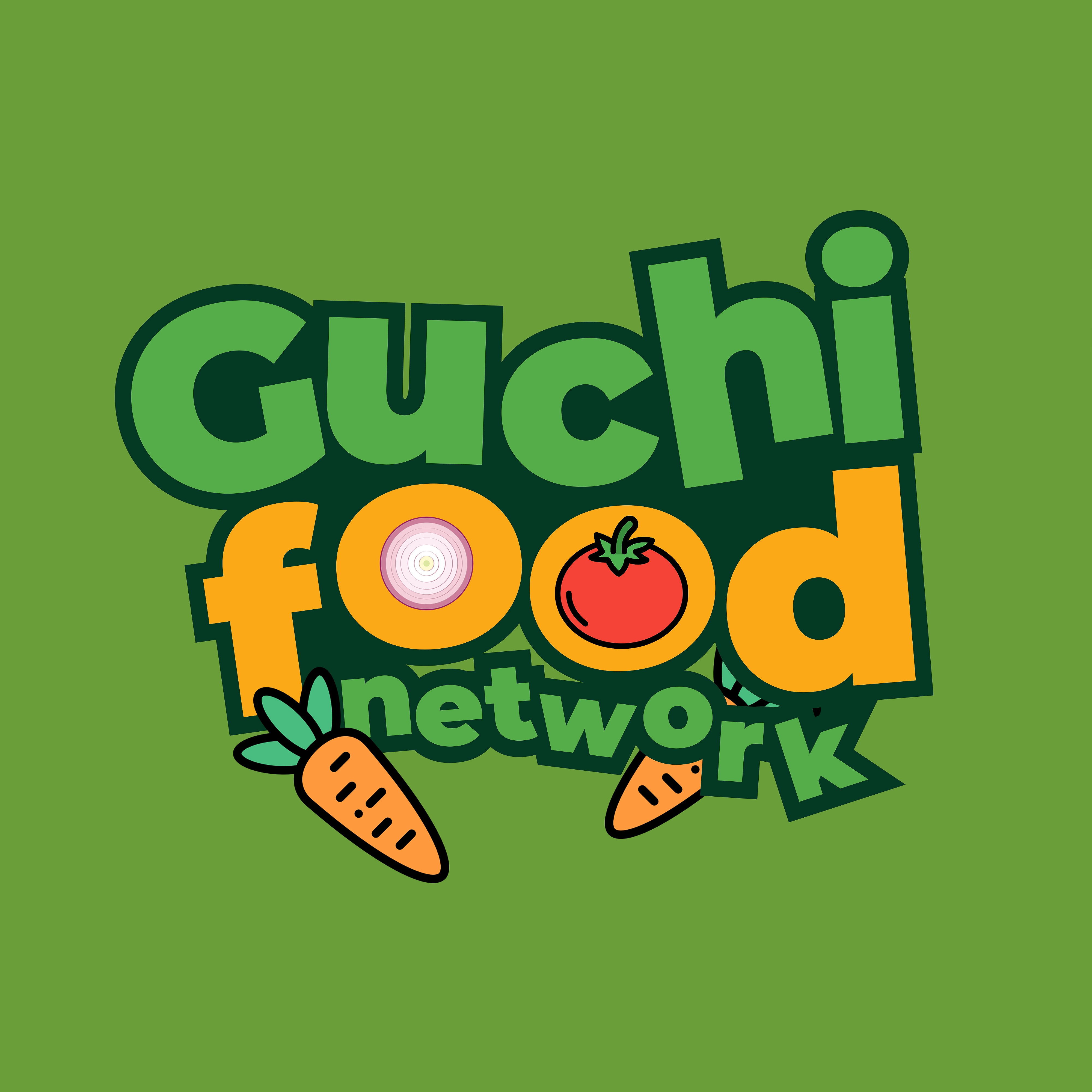 Empower Africa: Support Guchi Food Network campaign photo, 2 of 4