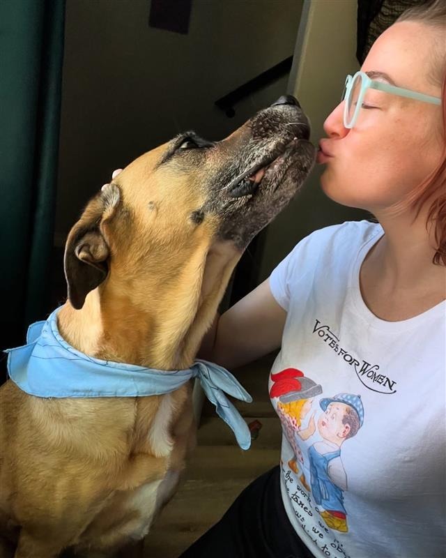 Tragedy Has Struck Our Pack - Help Us Fight for Jett campaign photo, 2 of 8