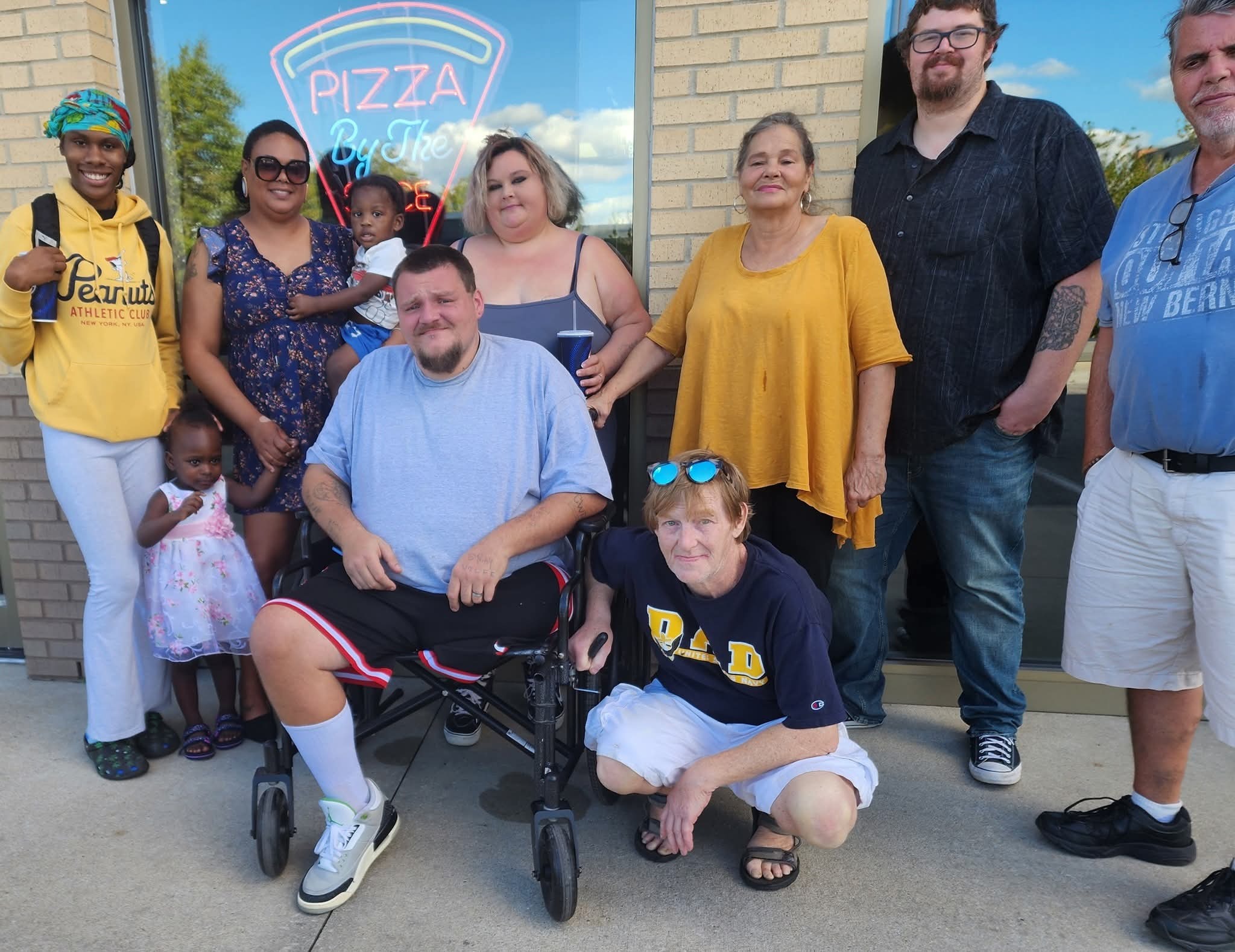 Support Sage and Sweetgrass's Impactful Work campaign photo, 6 of 7