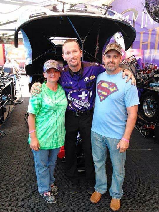 Donate to help us Celebrate the Life of Brad Boulton campaign photo, 2 of 3