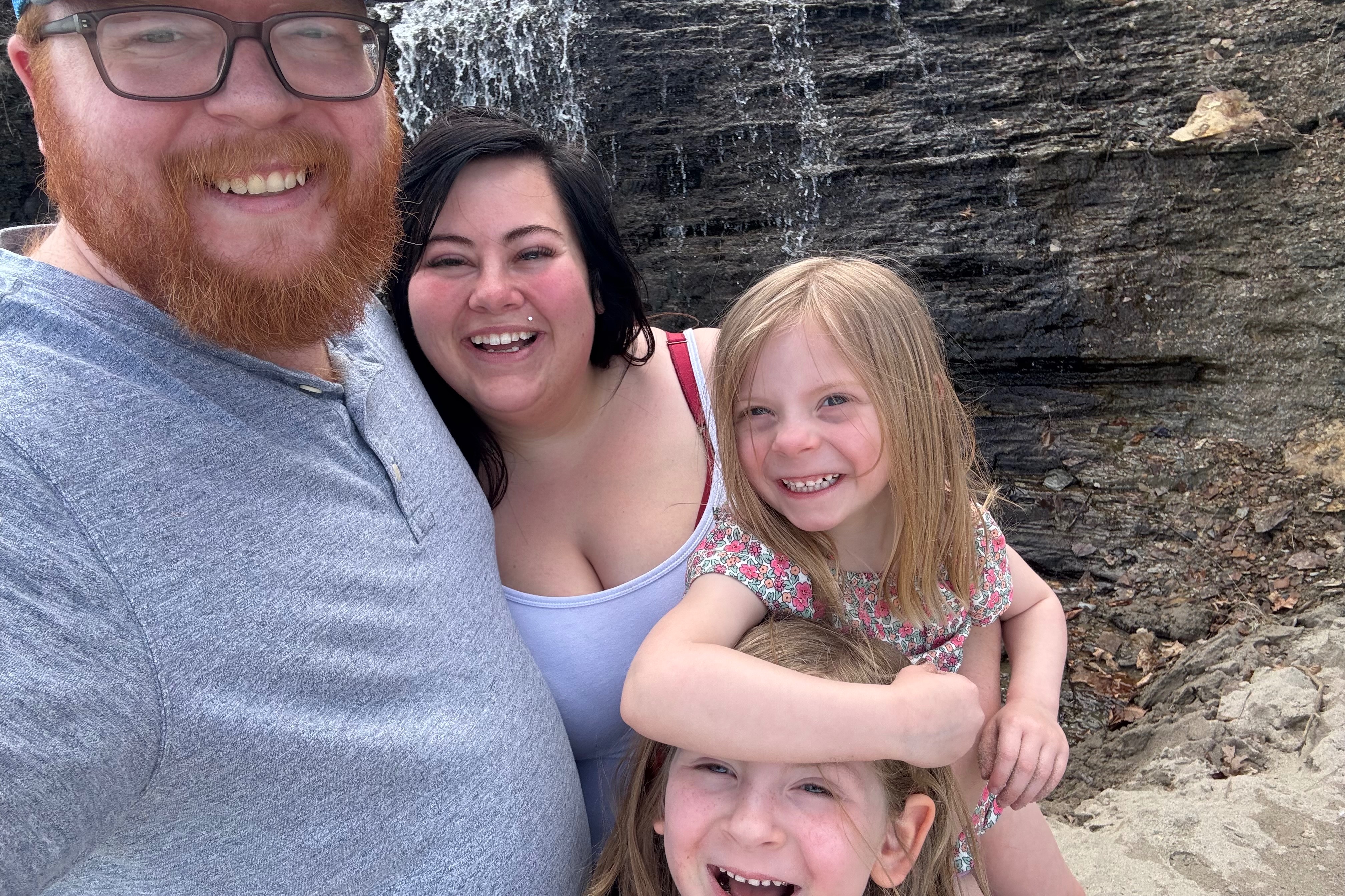 Support Zach's Family During Medical Recovery campaign photo, 2 of 4