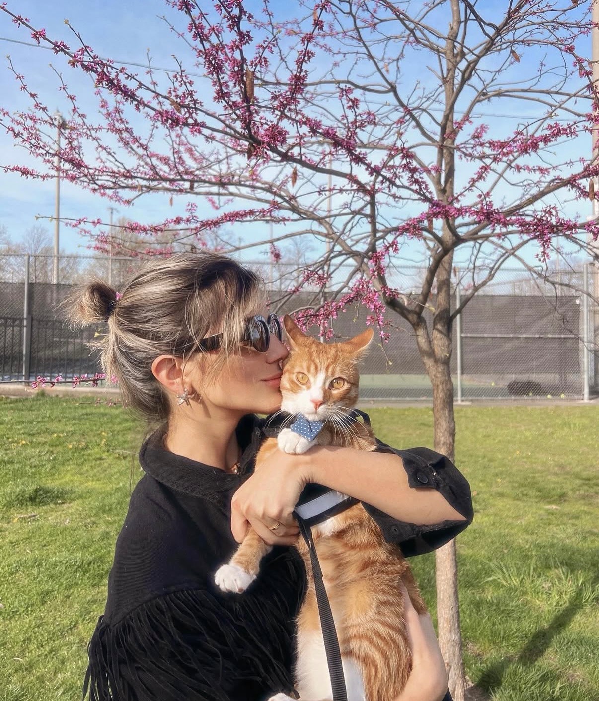 Support Guada & Santi — Lost Home & Cat in Fire campaign photo, 6 of 7