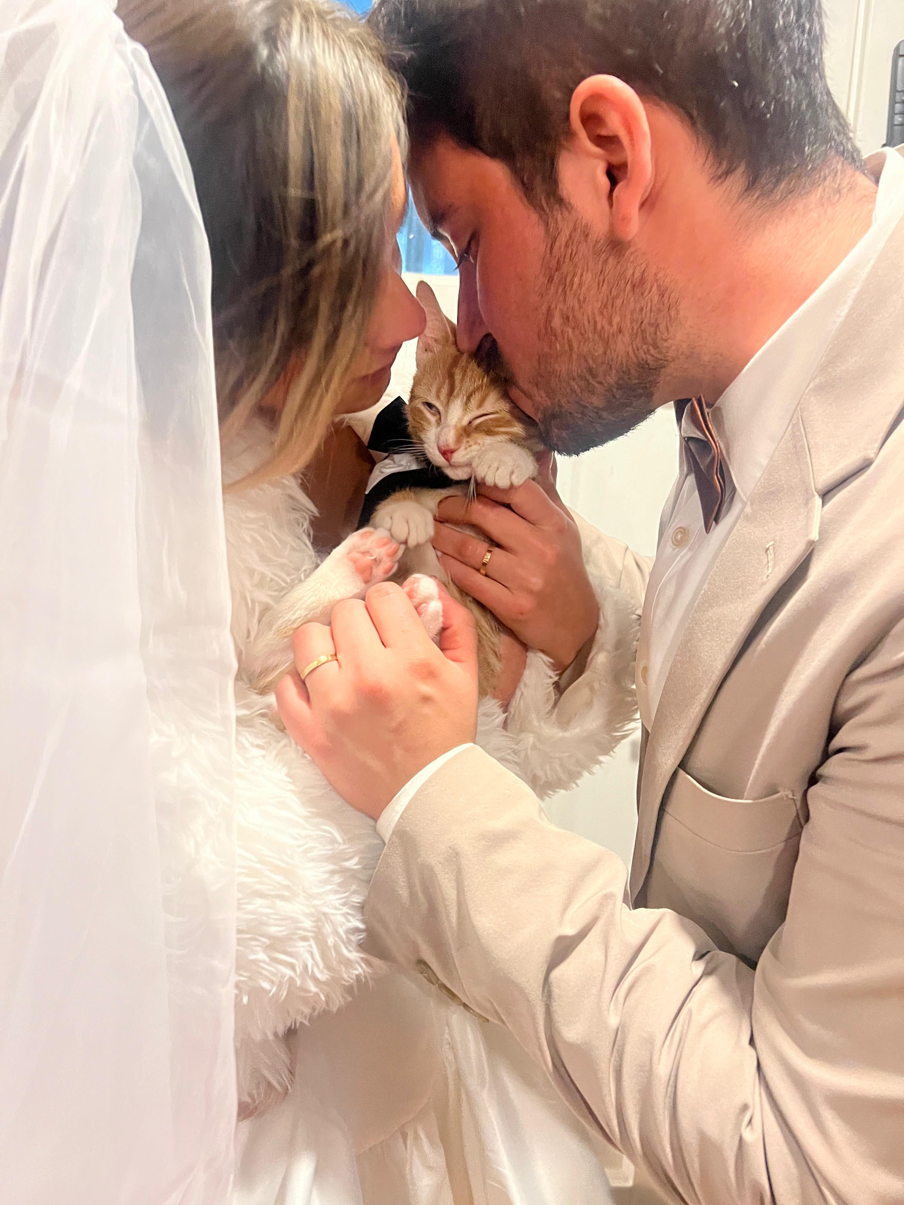 Support Guada & Santi — Lost Home & Cat in Fire campaign photo, 5 of 7
