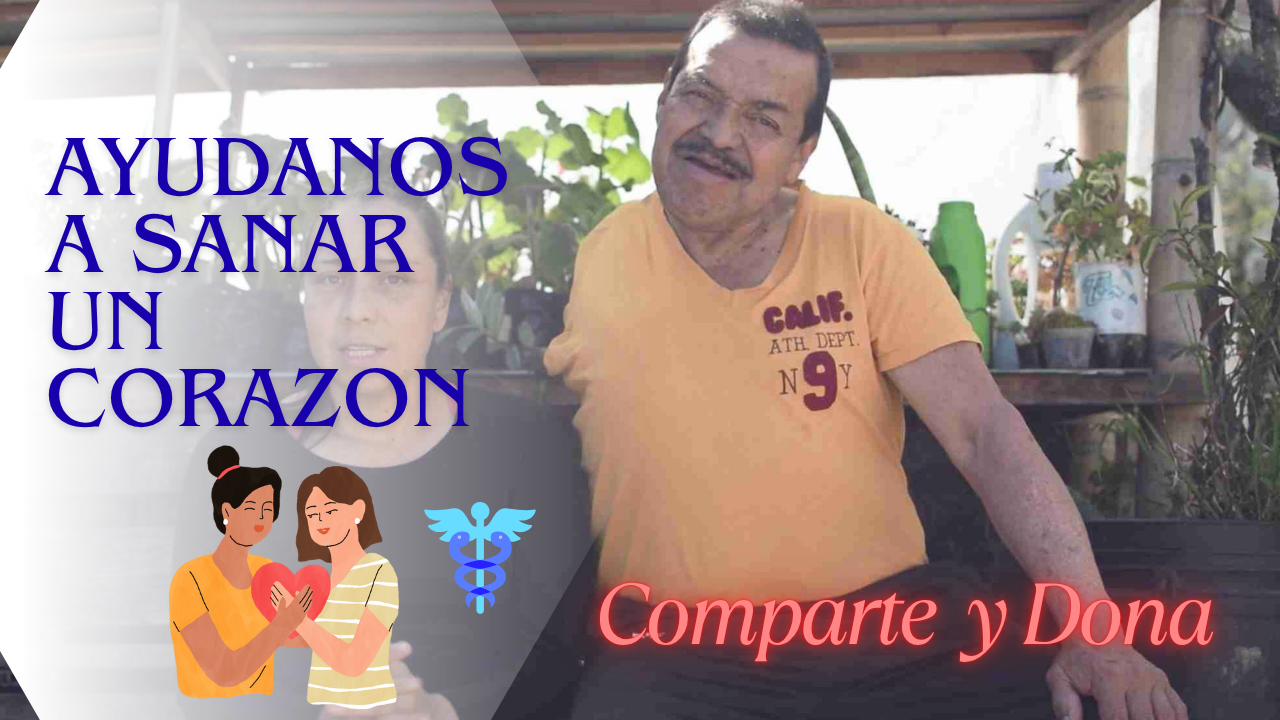 Cada donación cuenta: un tratamiento vital para Javier campaign photo, 5 of 6