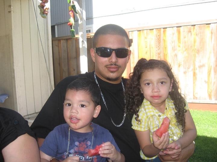 Support Alyssa's Dad's Medical Recovery campaign photo, 2 of 7